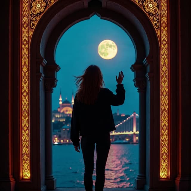 Istanbul Nights