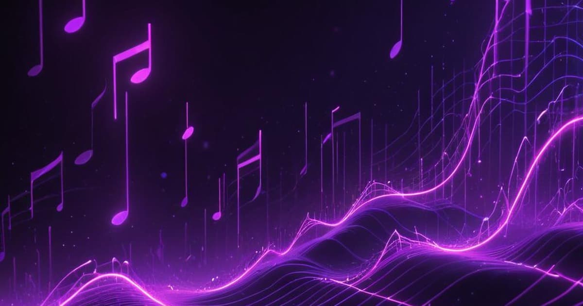 Von Spotify bis Firmen-Event: Wie KI die Musikproduktion verändert