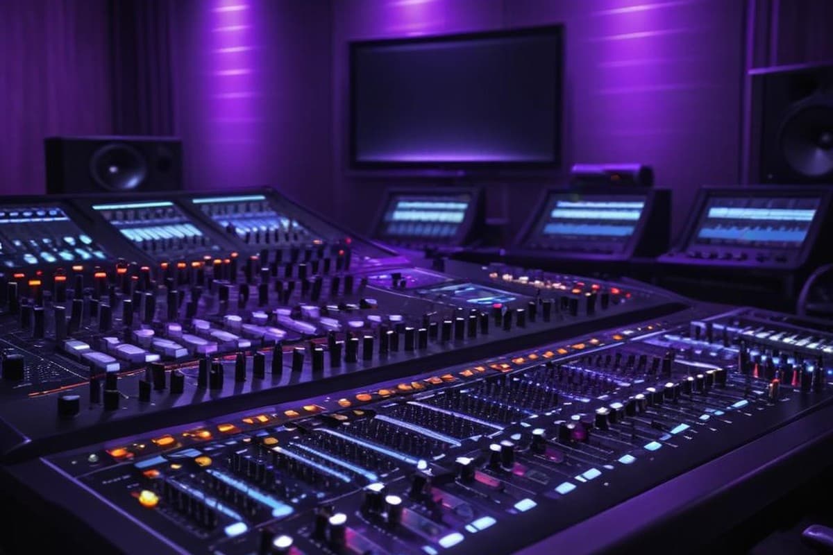 Musik für Showroom & Messe: Der Genre-Guide für Business