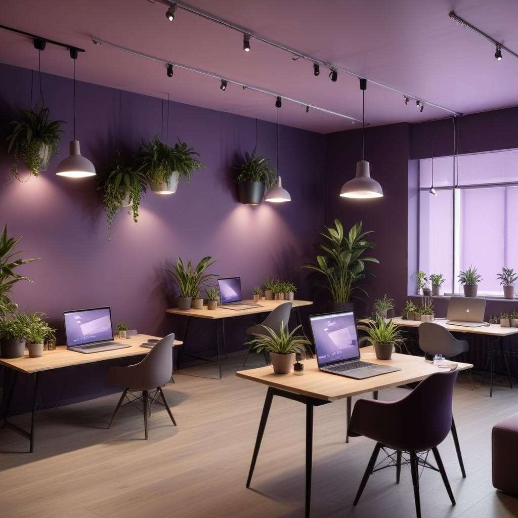 Co-Working & Open Office: Musik die produktiv macht ohne zu stören