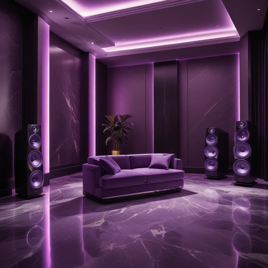 HiRes & Lossless: Warum Klangqualität für Geschäftsräume zählt