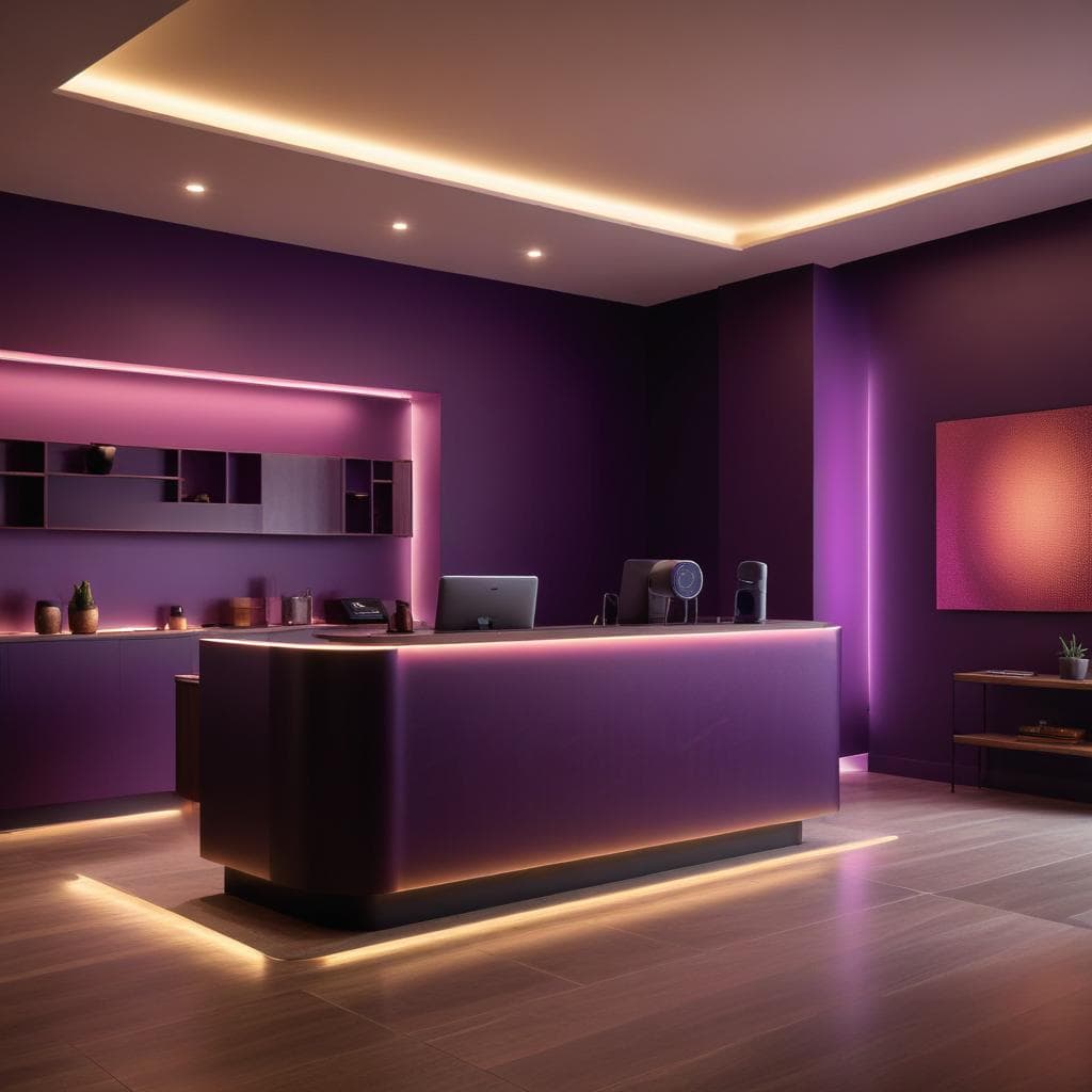 Musik-Streaming für Hotels einrichten — Sonos, Bose, Multiroom in 30 Minuten