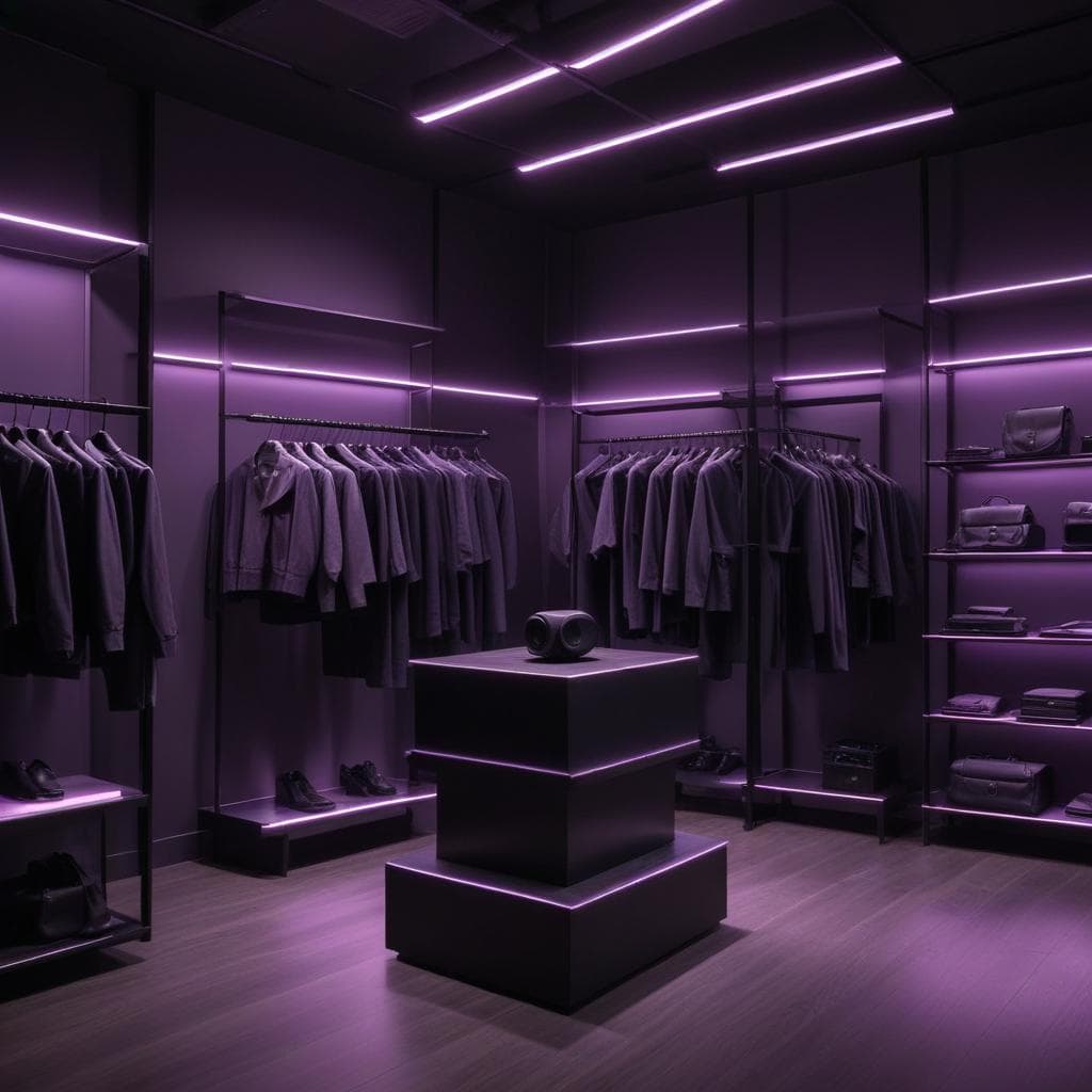 Einzelhandel & Retail: Wie der richtige Sound den Umsatz steigert