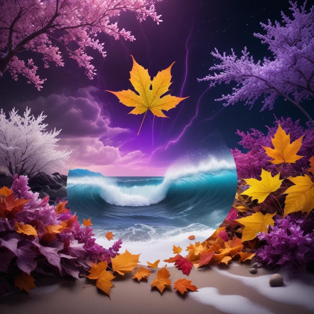 Saisonale Playlists: Weihnachtsmusik, Sommervibes & mehr — ohne GEMA-Falle