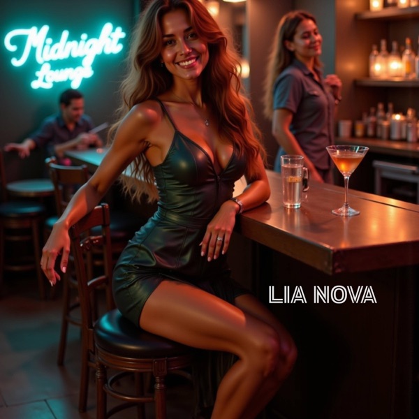 Midnight Lounge